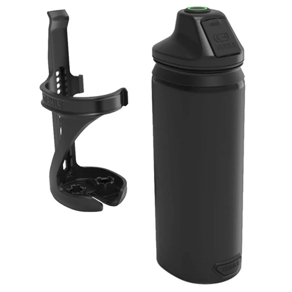 batteria supplementare mahle 36V 6Ah 216Wh cannondale topstone