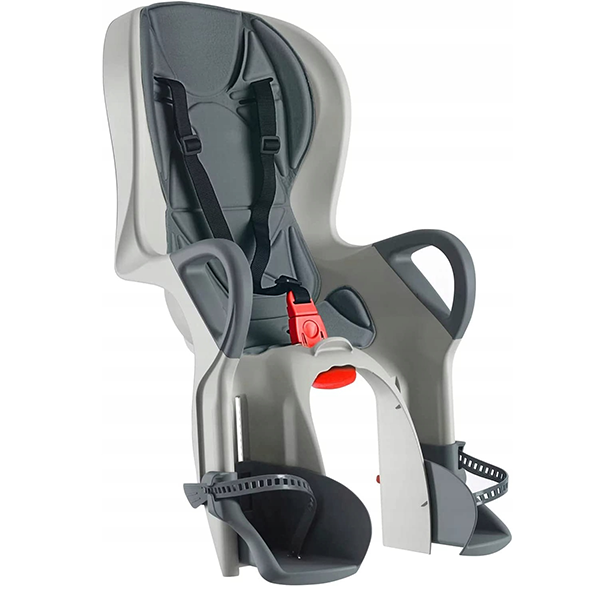 seggiolino posteriore (22kg)