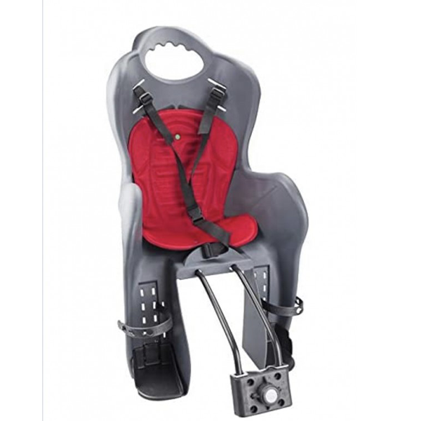 seggiolino posteriore fissaggio sella (22kg)