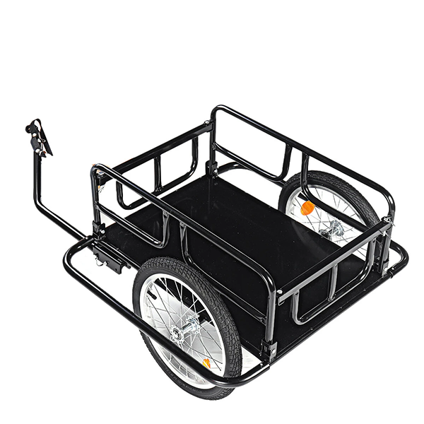 carrello scoperto ( trasporto cose )