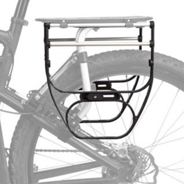 porta pacchi bike full