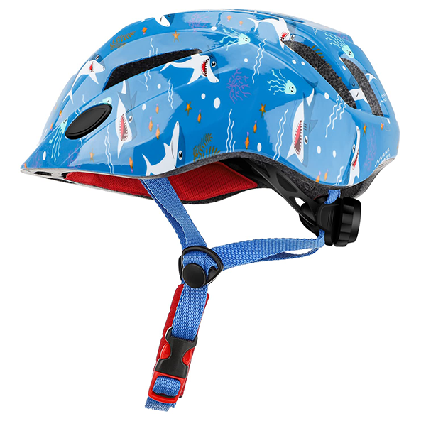 casco bambino