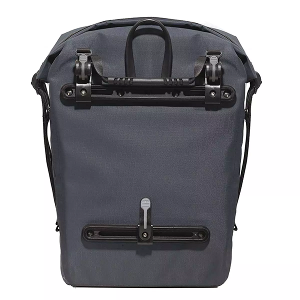 coppia borse laterali (necessita porta pacchi)