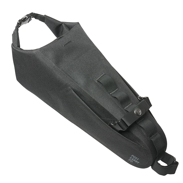 Seat pack (borsa sottosella da cicloturismo)