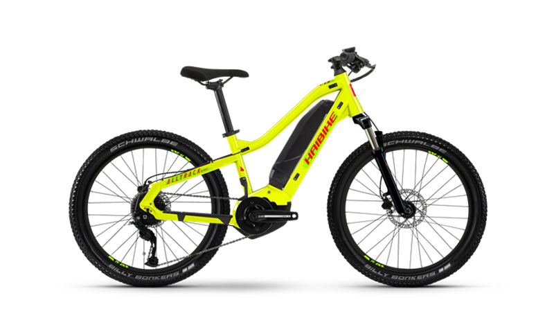 ALLTRACK KIDS E-Mtb - Bicicletta disponibile per noleggio