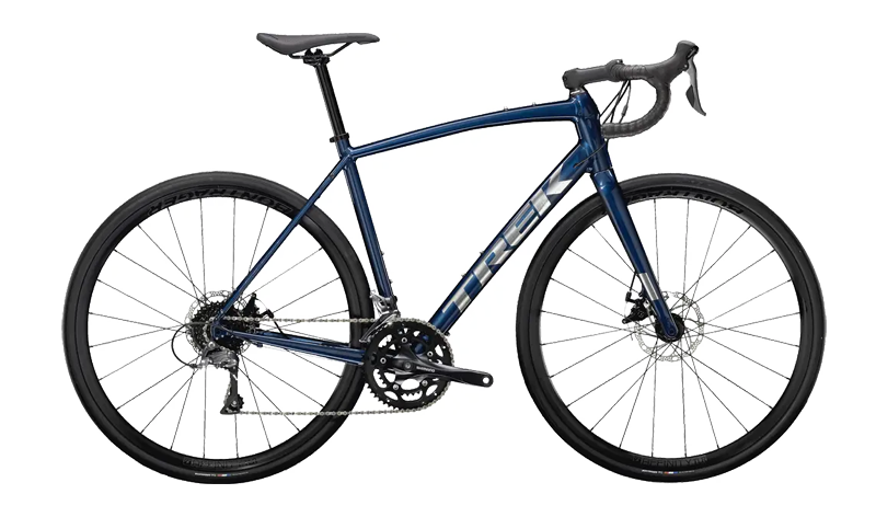 Trek DOMANE AL 2 DISC - Bicicletta disponibile per noleggio