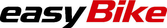 Logo Easy Bike