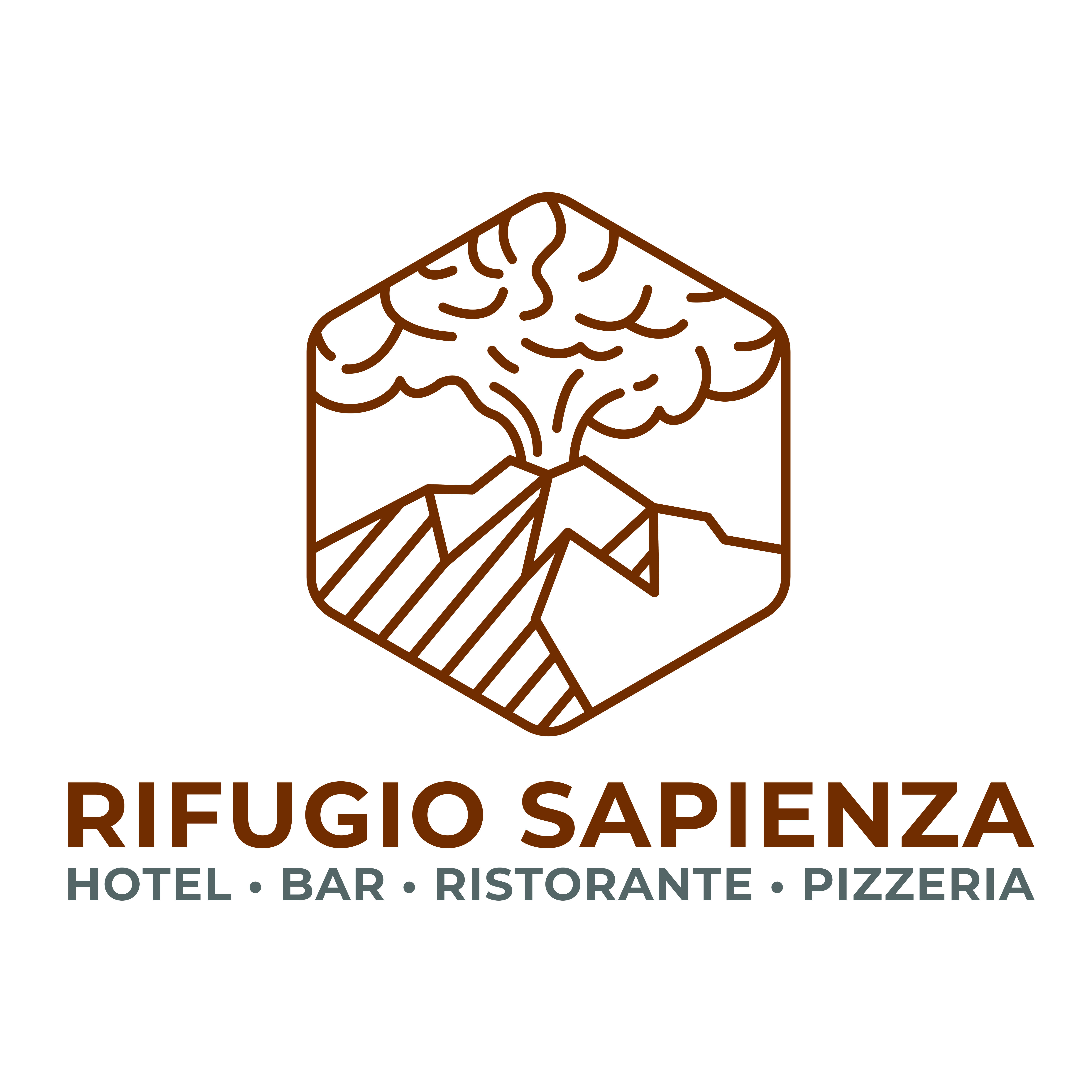 Rifugio Sapienza
