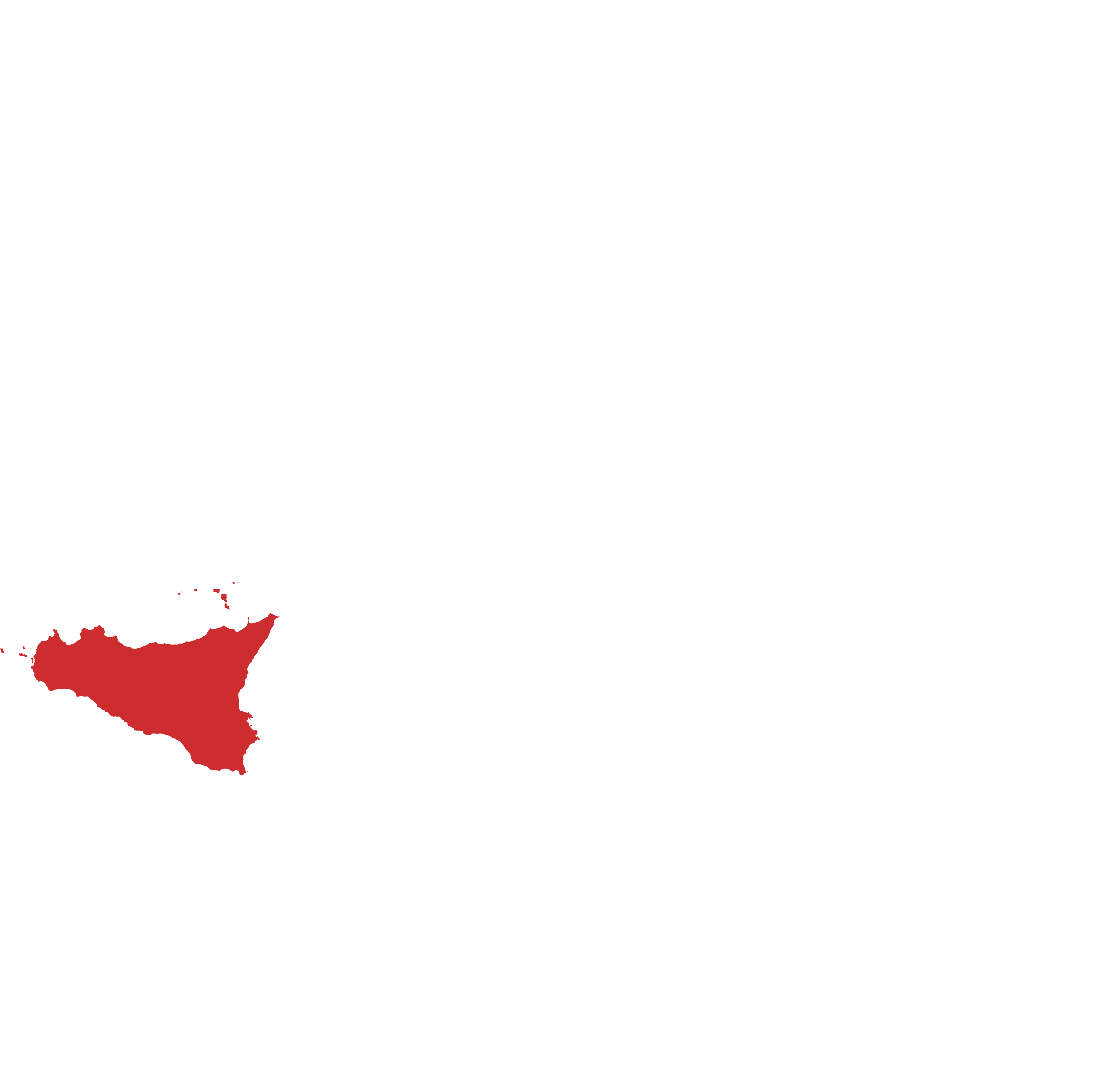 Biking Sicily